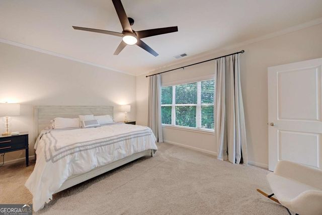 909 Dumaine Trace, Sandy Springs, GA 30328