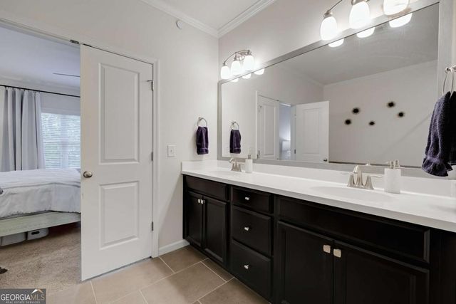 909 Dumaine Trace, Sandy Springs, GA 30328