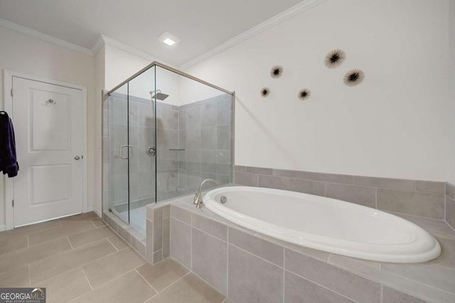 909 Dumaine Trace, Sandy Springs, GA 30328