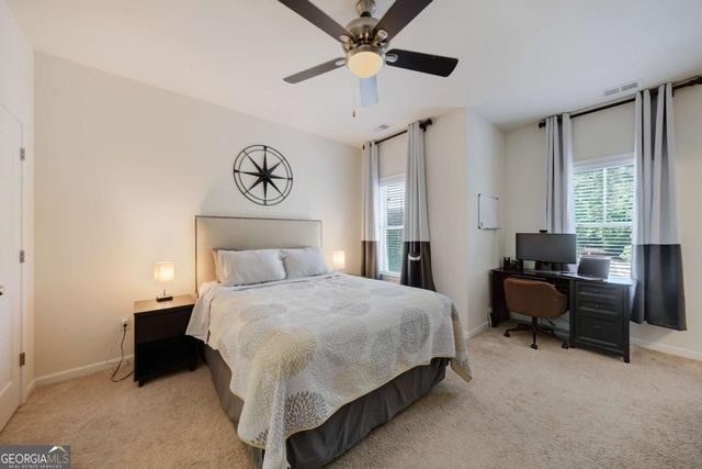 909 Dumaine Trace, Sandy Springs, GA 30328