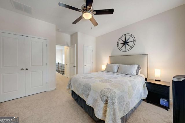 909 Dumaine Trace, Sandy Springs, GA 30328