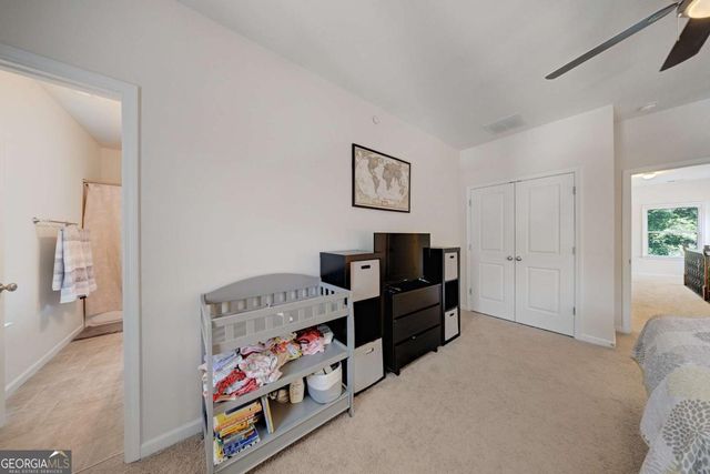 909 Dumaine Trace, Sandy Springs, GA 30328