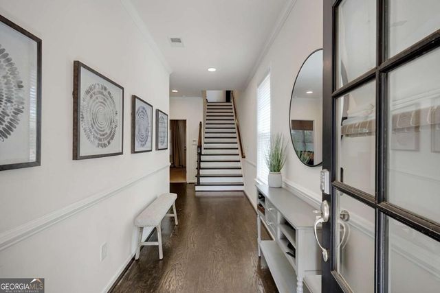 909 Dumaine Trace, Sandy Springs, GA 30328