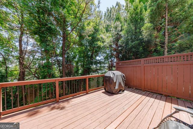 909 Dumaine Trace, Sandy Springs, GA 30328