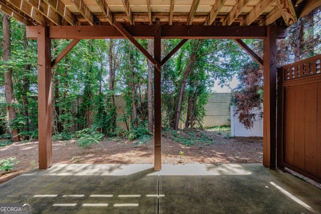 909 Dumaine Trace, Sandy Springs, GA 30328