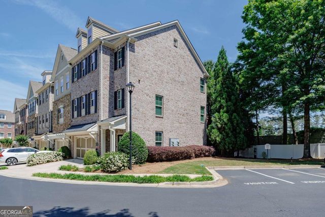 909 Dumaine Trace, Sandy Springs, GA 30328