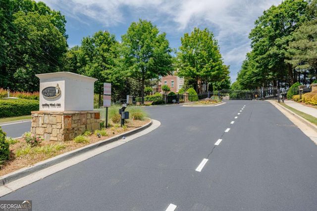 909 Dumaine Trace, Sandy Springs, GA 30328