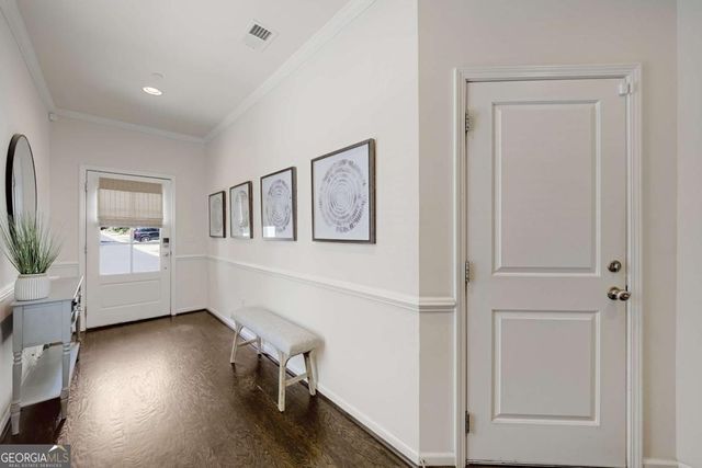 909 Dumaine Trace, Sandy Springs, GA 30328