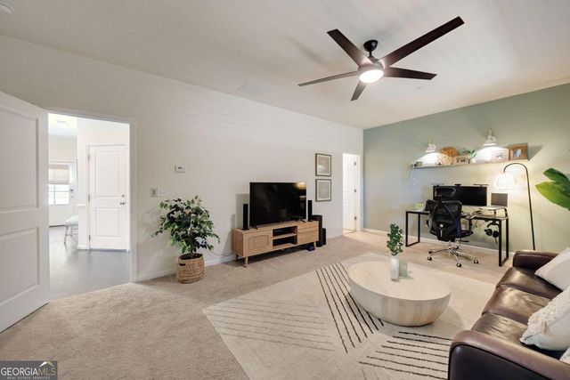 909 Dumaine Trace, Sandy Springs, GA 30328