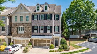 909 Dumaine Trace, Sandy Springs, GA 30328