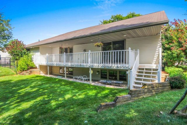 576 ST MARYS STREET, De Pere, WI 54115