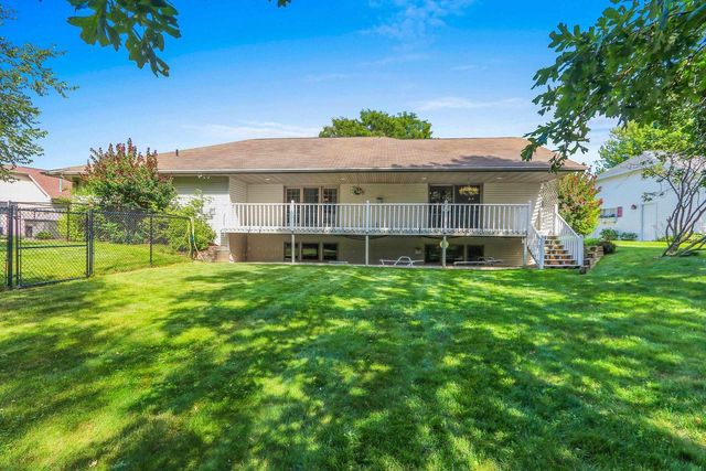 576 ST MARYS STREET, De Pere, WI 54115