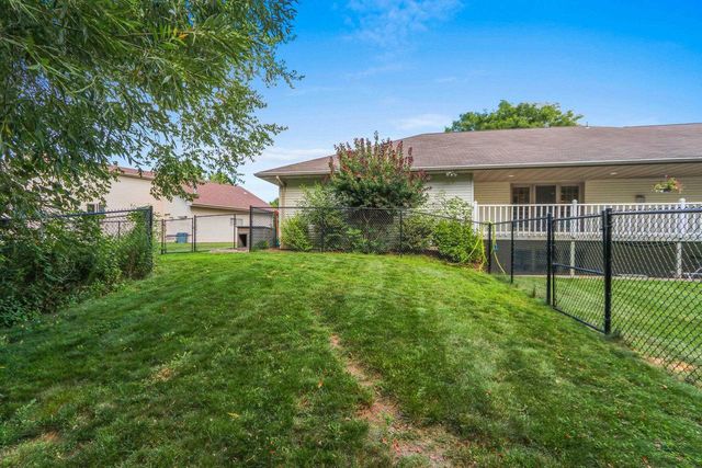 576 ST MARYS STREET, De Pere, WI 54115