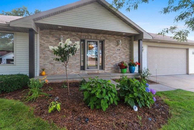 576 ST MARYS STREET, De Pere, WI 54115