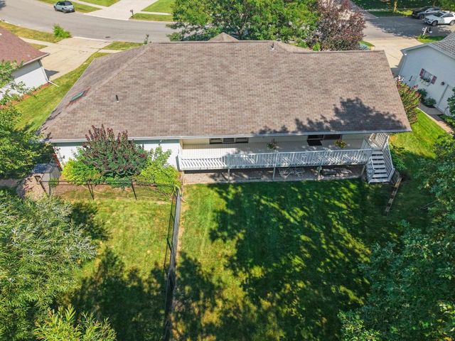 576 ST MARYS STREET, De Pere, WI 54115