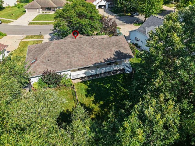 576 ST MARYS STREET, De Pere, WI 54115