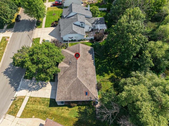 576 ST MARYS STREET, De Pere, WI 54115