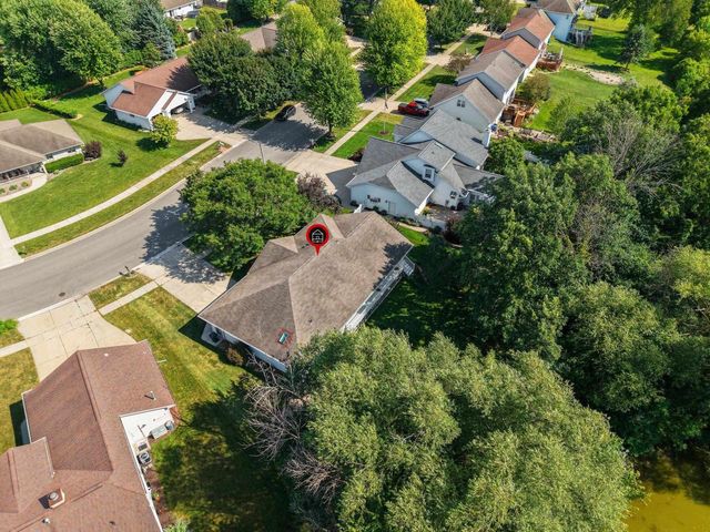 576 ST MARYS STREET, De Pere, WI 54115