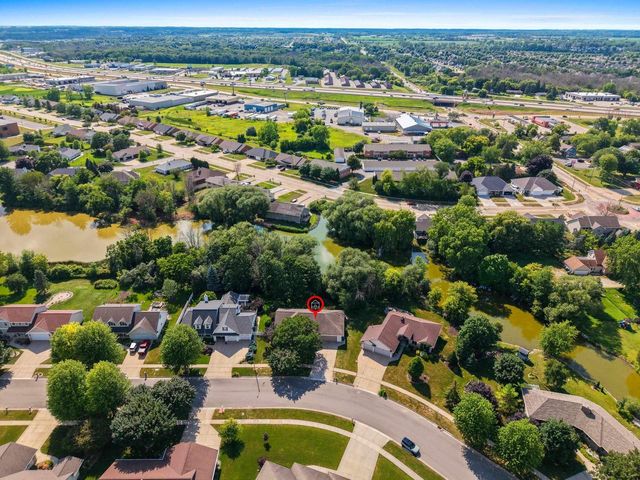 576 ST MARYS STREET, De Pere, WI 54115