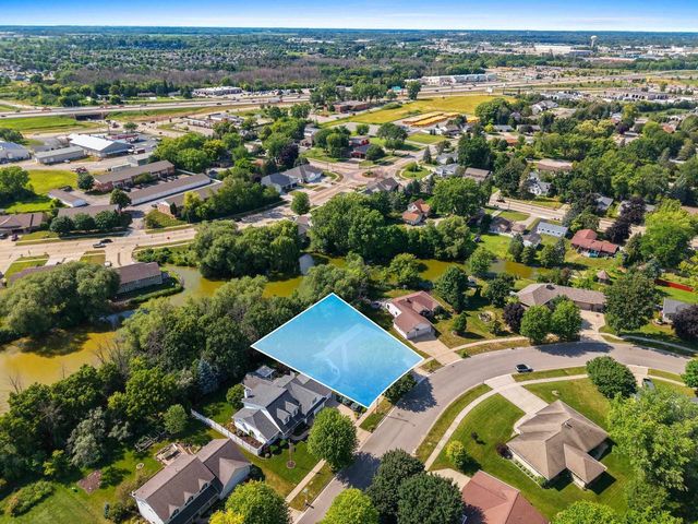 576 ST MARYS STREET, De Pere, WI 54115