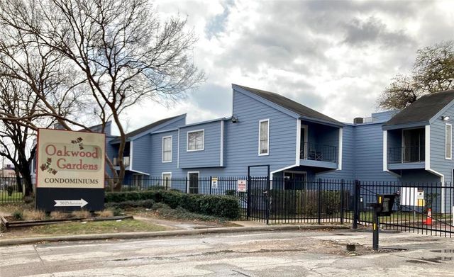 5625 Antoine Drive 102, Houston, TX 77091