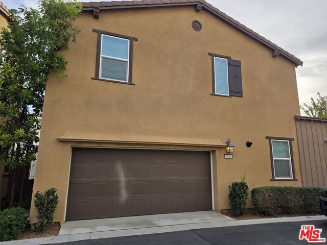 8564 Exposition Street, Chino, CA 91708