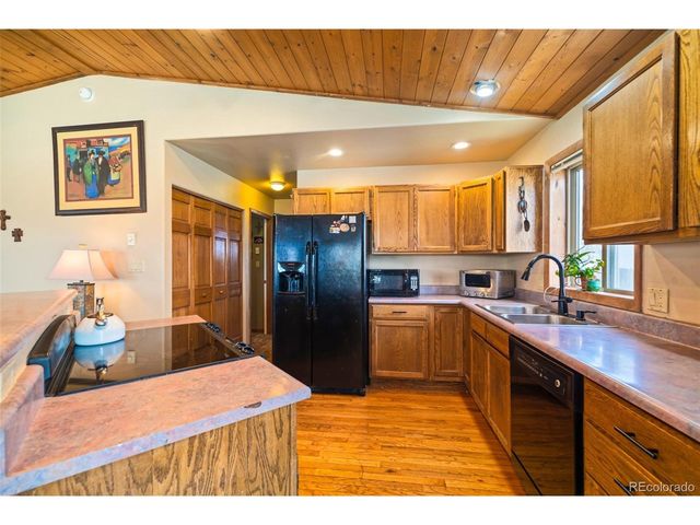 740 Castello Ave, Fairplay, CO 80440