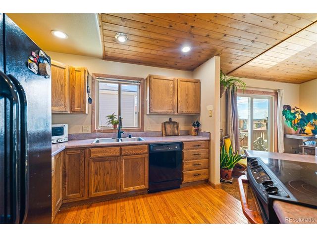 740 Castello Ave, Fairplay, CO 80440
