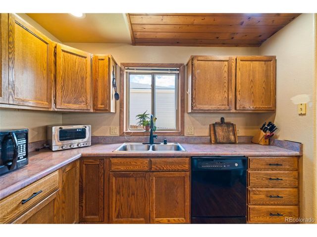 740 Castello Ave, Fairplay, CO 80440