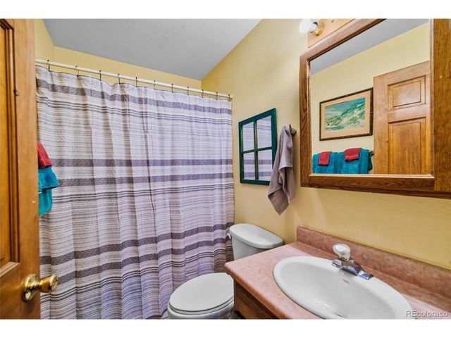 740 Castello Ave, Fairplay, CO 80440
