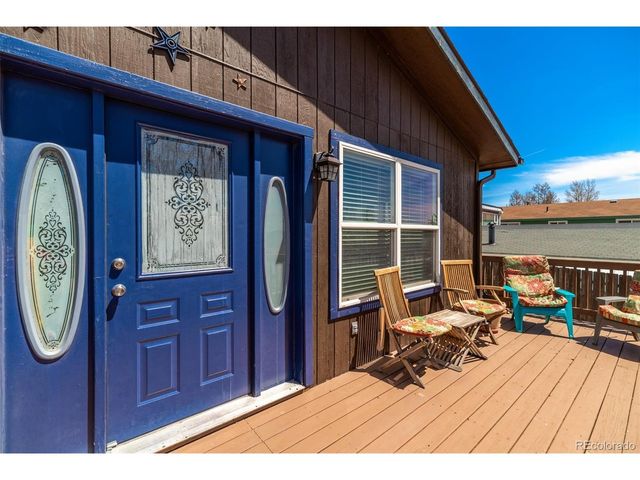 740 Castello Ave, Fairplay, CO 80440