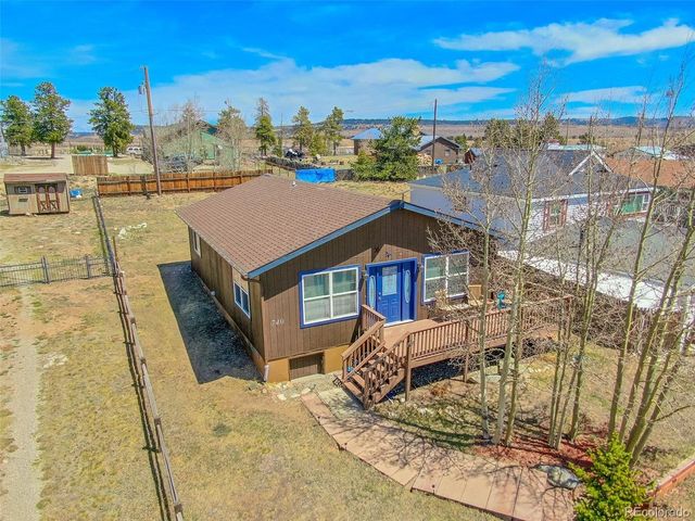 740 Castello Ave, Fairplay, CO 80440