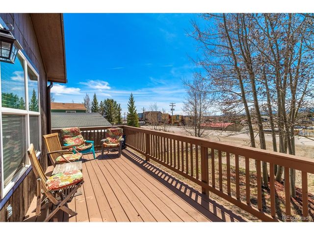 740 Castello Ave, Fairplay, CO 80440
