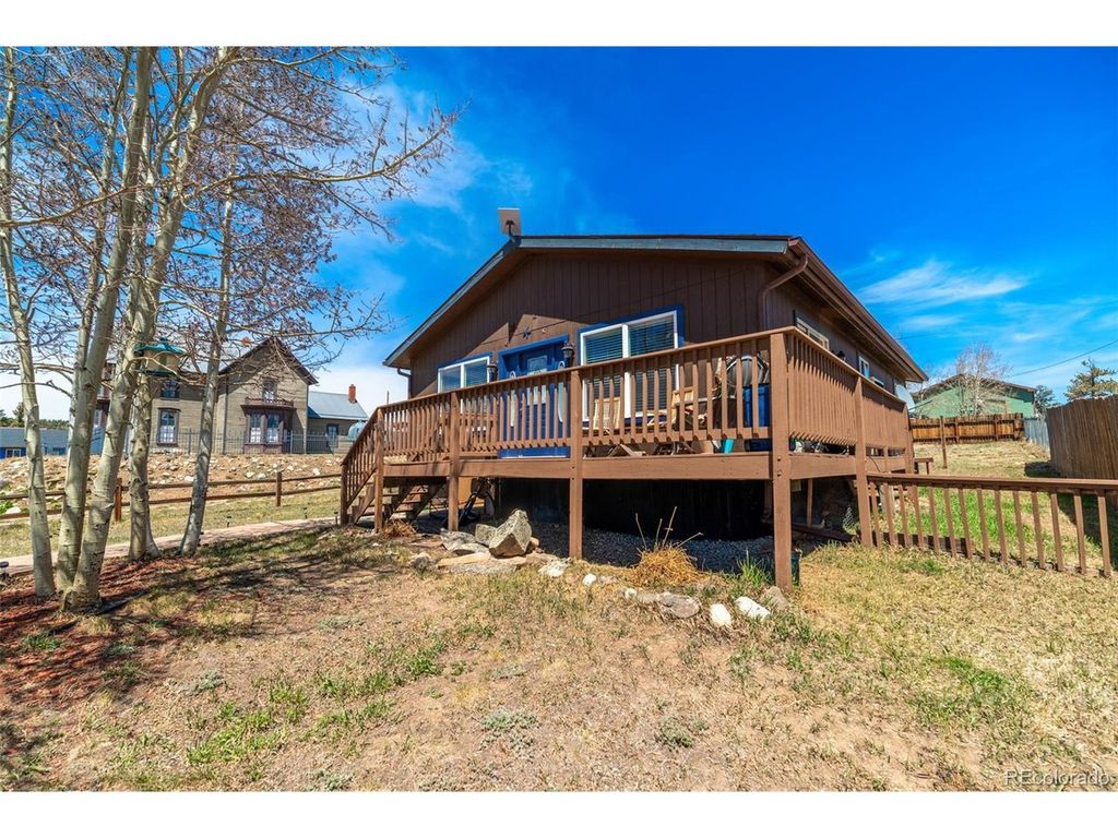 740 Castello Ave, Fairplay, CO 80440