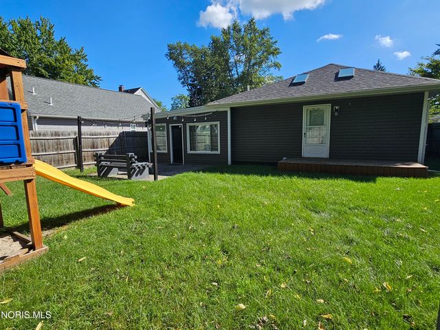 5013 Allen Street, Sylvania, OH 43560