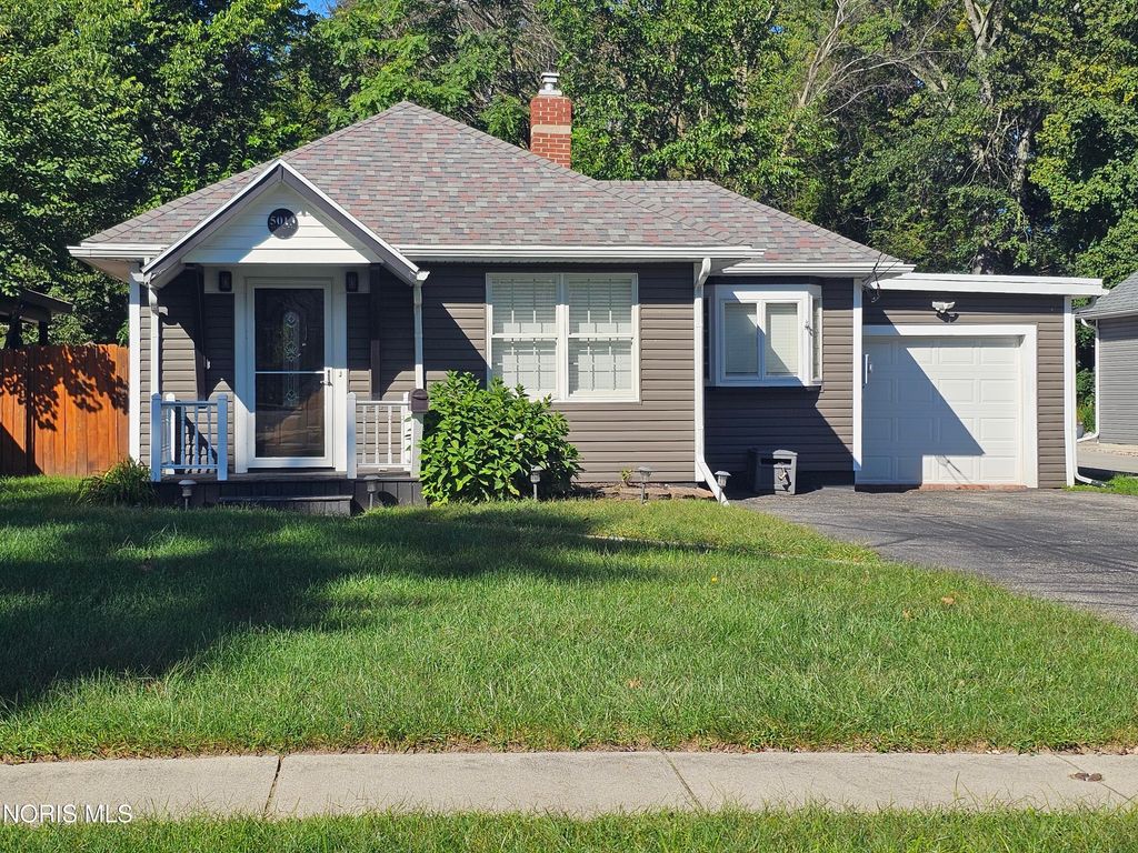5013 Allen Street, Sylvania, OH 43560
