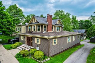 38 Sullivan Street, Cazenovia, NY 13035