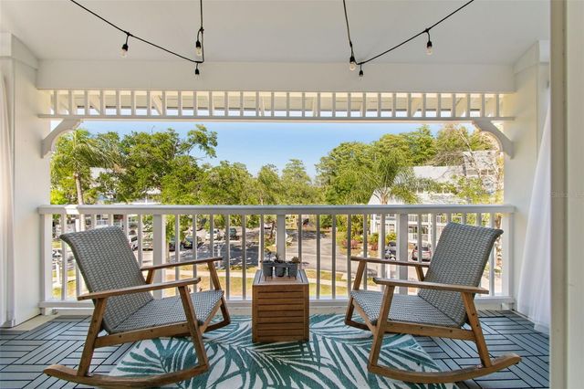 2599 DOLLY BAY DRIVE 302, Palm Harbor, FL 34684