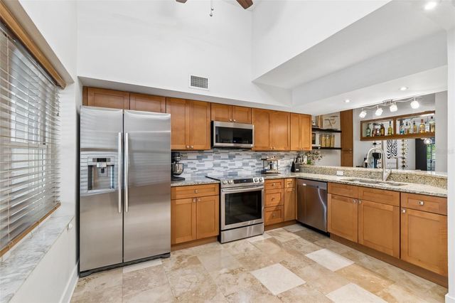 2599 DOLLY BAY DRIVE 302, Palm Harbor, FL 34684