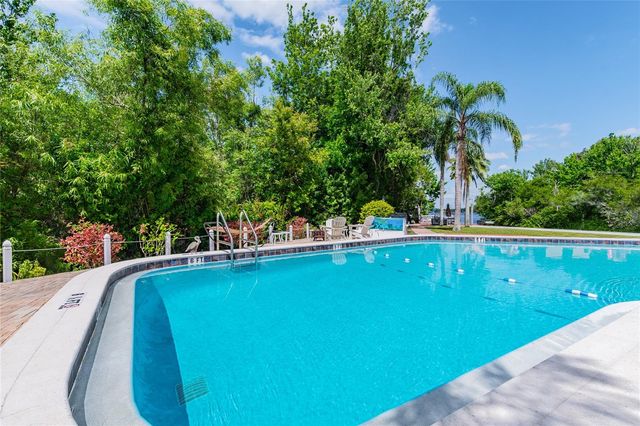 2599 DOLLY BAY DRIVE 302, Palm Harbor, FL 34684
