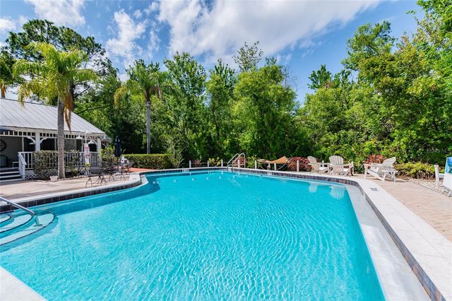 2599 DOLLY BAY DRIVE 302, Palm Harbor, FL 34684