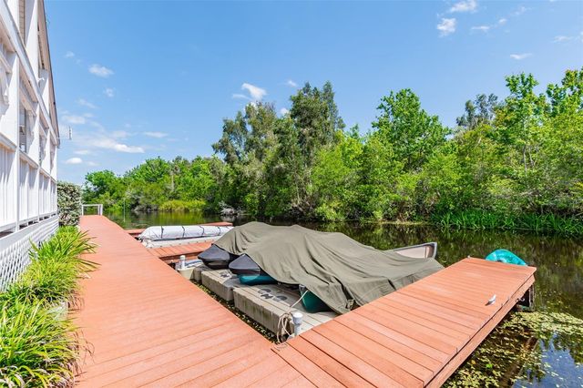 2599 DOLLY BAY DRIVE 302, Palm Harbor, FL 34684