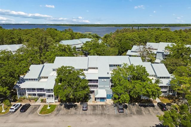 2599 DOLLY BAY DRIVE 302, Palm Harbor, FL 34684