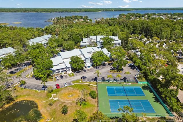 2599 DOLLY BAY DRIVE 302, Palm Harbor, FL 34684