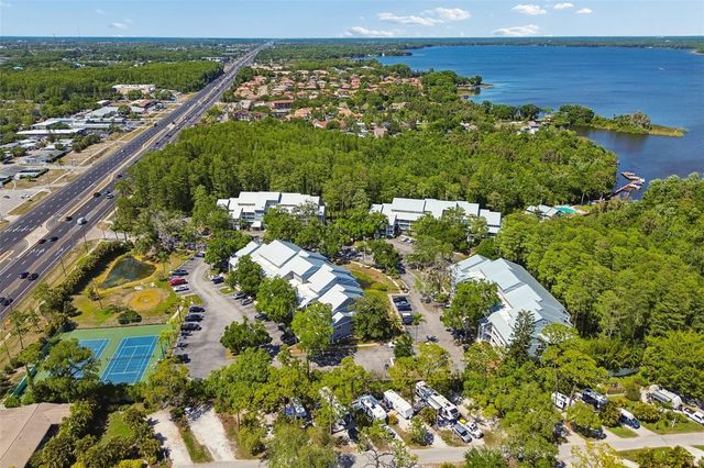 2599 DOLLY BAY DRIVE 302, Palm Harbor, FL 34684