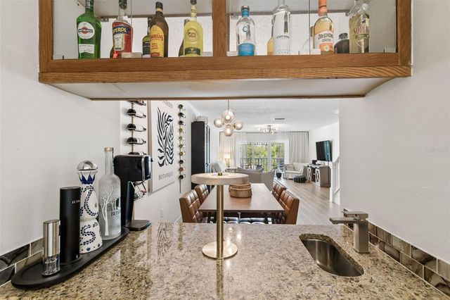 2599 DOLLY BAY DRIVE 302, Palm Harbor, FL 34684
