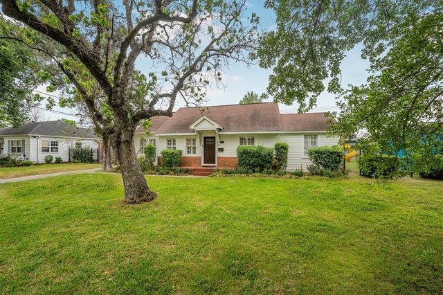 3110 Randall Street, Houston, TX 77018