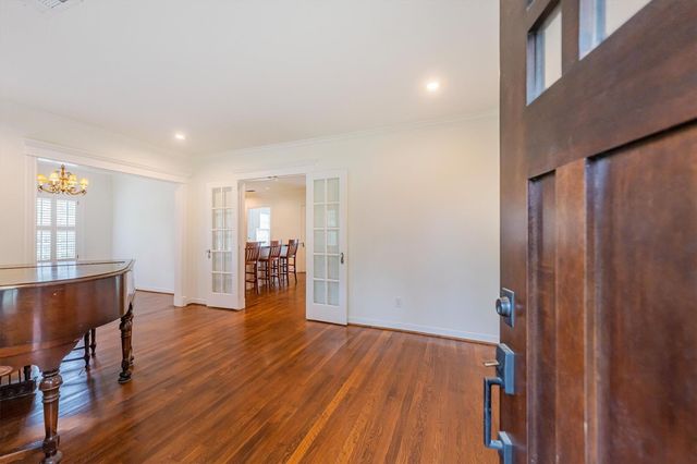 3110 Randall Street, Houston, TX 77018