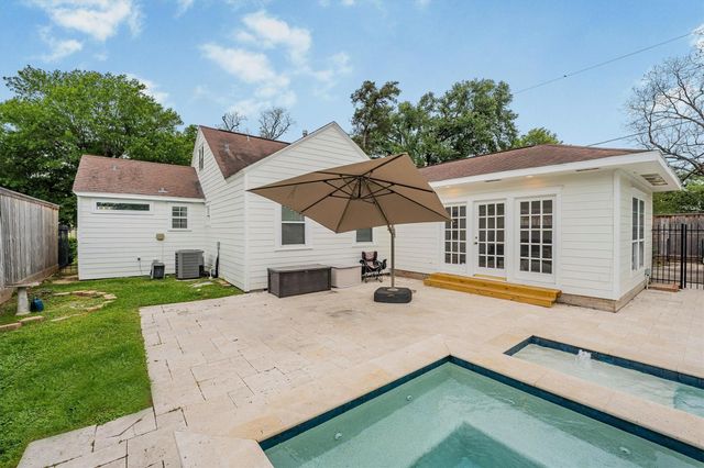 3110 Randall Street, Houston, TX 77018