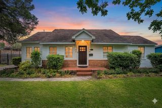 3110 Randall Street, Houston, TX 77018